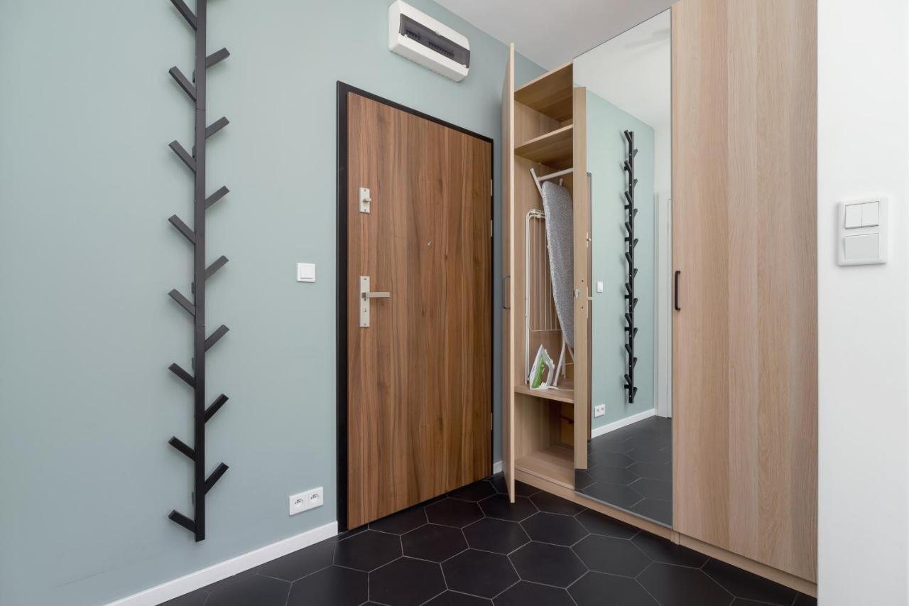 Apartments Steam Park Old Town Cracow By Noclegi Renters Kraków Eksteriør billede