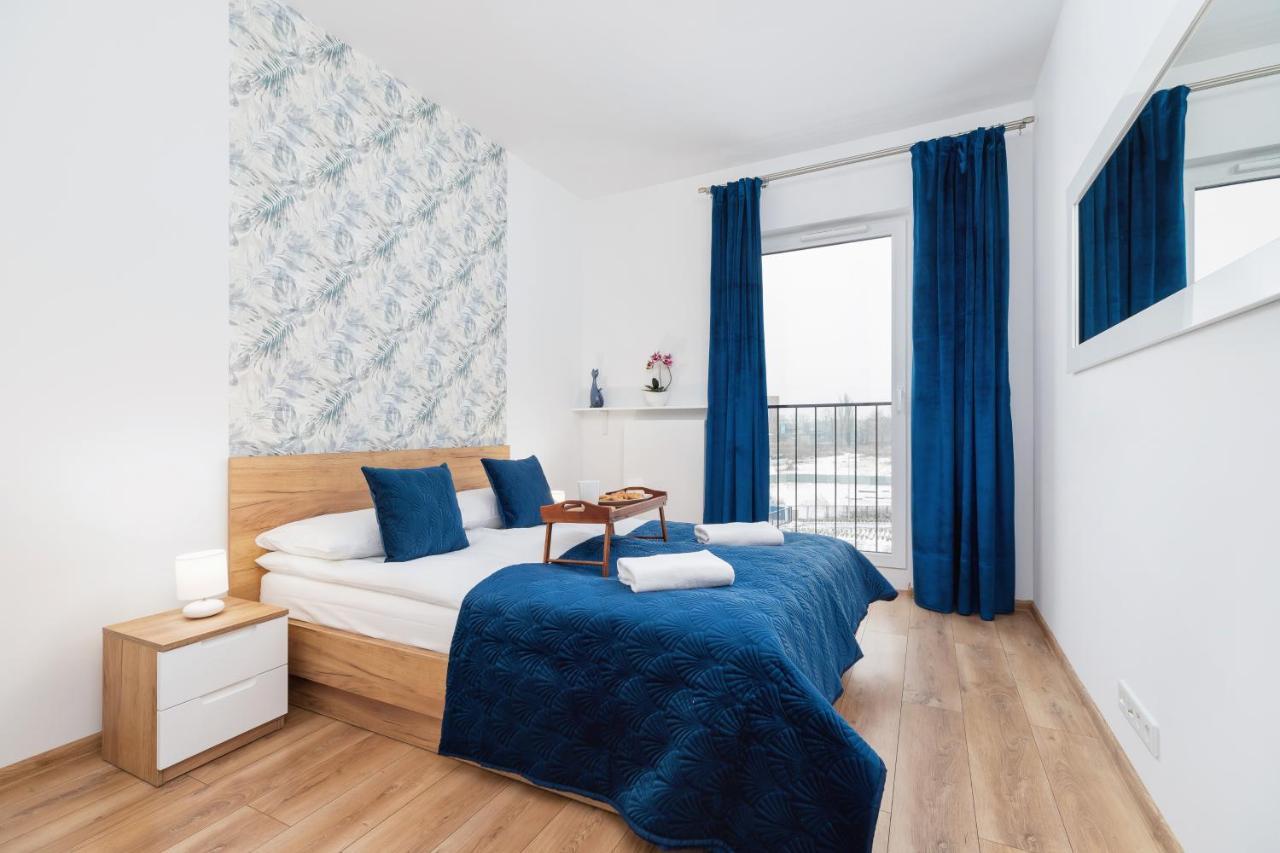 Apartments Steam Park Old Town Cracow By Noclegi Renters Kraków Eksteriør billede