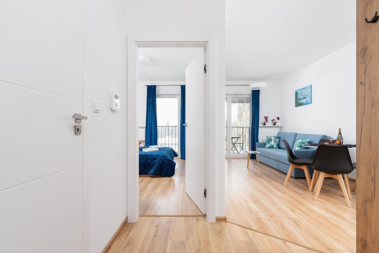 Apartments Steam Park Old Town Cracow By Noclegi Renters Kraków Eksteriør billede